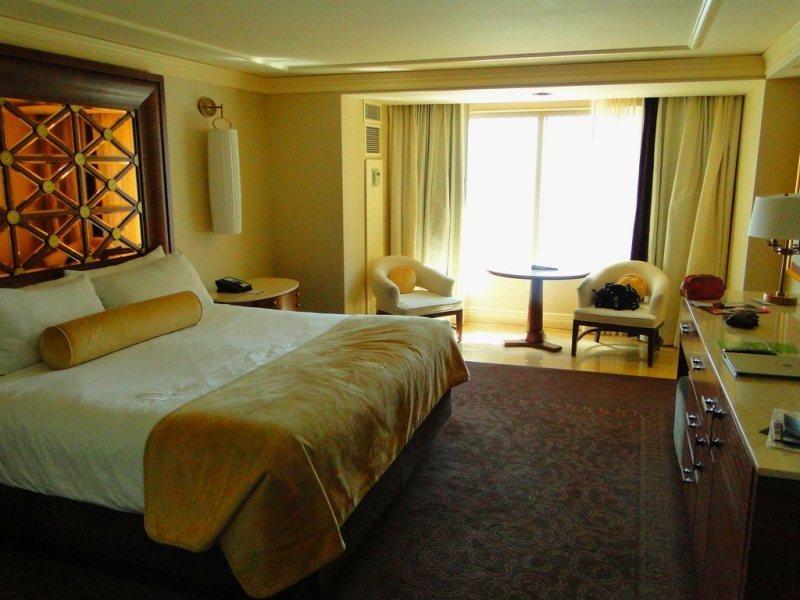 Caesars Atlantic City Hotel & Casino Екстер'єр фото